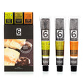 PACK 3 Jams Ideal for Portuguese Cheeses - Traditional Flavors of Portugal