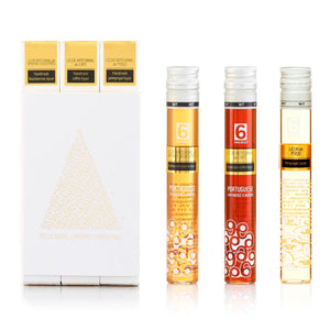 
                  
                    PACK 3 Artisanal Liqueurs - Christmas Edition
                  
                