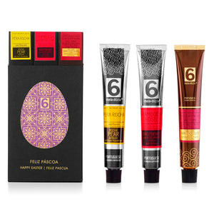 
                  
                    PACK 3 Sabores - Especial Páscoa
                  
                