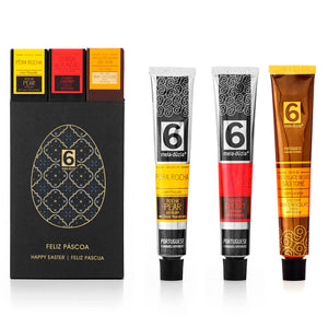 
                  
                    PACK 3 Sabores - Edição Páscoa
                  
                