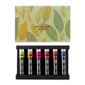 PACK 6 Chás Aromáticos | Prenda de Aniversário