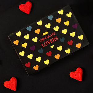 
                  
                    PACK 6 Chocolate Lovers - Amantes de Chocolates
                  
                