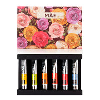 PACK 6 Doces de Fruta com Vinhos Portugueses | Presente Dia da Mãe