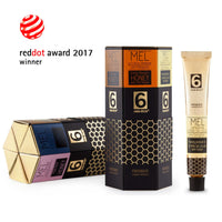 PACK 6 Mel - Sabores de Portugal