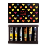 PACK 6 Doce Amor | Presente Dia dos Namorados | Sabores Portugueses