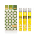 PACK 3 Azeites Verdes - Azulejos Portugueses - Souvenir de Portugal