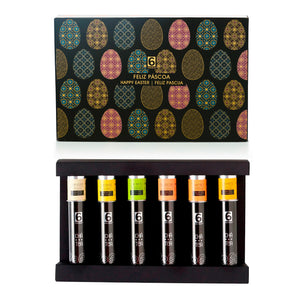 
                  
                    PACK 6 Chás Aromáticos | Edição Páscoa
                  
                