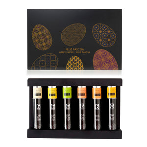 
                  
                    PACK 6 Chás Aromáticos | Edição Páscoa
                  
                