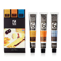 PACK 3 Jams Ideal for Dutch Cheeses - Tasting Experience