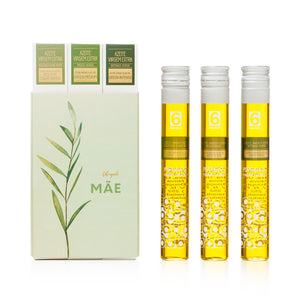 
                  
                    PACK 3 Olive Oils - Mother's Day
                  
                