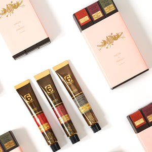 
                  
                    PACK3 Chocolates em Caixa Rosa - Lembrança de Casamento Personalizada
                  
                