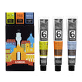 PACK3 Jams - Santa Justa Lift, Lisbon - Souvenir from Portugal