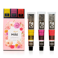 PACK 3 Doces de Fruta - Obrigado Mãe | Presente Para a Mãe