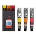 PACK 3 Traditional Jams - Lisbon Souvenir - Portugal Gift