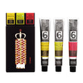 PACK 3 Traditional Jams - Tomar Tray - Gift from Portugal