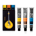 PACK3 Compotas Tradicionais - Guitarra Portuguesa - Prenda de Portugal
