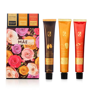 
                  
                    PACK 3 Sabores Salgados - Obrigado Mãe | Presente Dia da Mãe
                  
                
