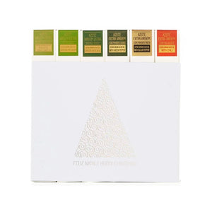 
                  
                    PACK 6 Azeites de Portugal – Edição Natal
                  
                