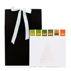 
                  
                    PACK 6 Azeites de Portugal – Edição Natal
                  
                