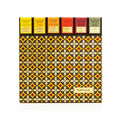 PACK 6 Chocolates - Azulejos Portugueses - Souvenir de Portugal