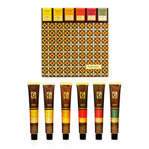 
                  
                    PACK 6 Chocolates - Azulejos Portugueses - Souvenir de Portugal
                  
                