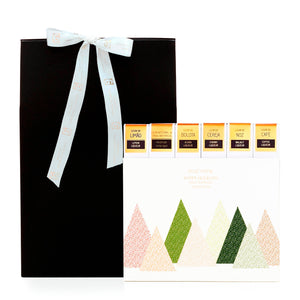 
                  
                    PACK 6 Licores Artesanais – Edição Natal
                  
                