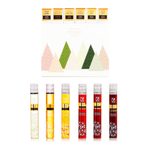 
                  
                    PACK 6 Licores Artesanais – Edição Natal
                  
                