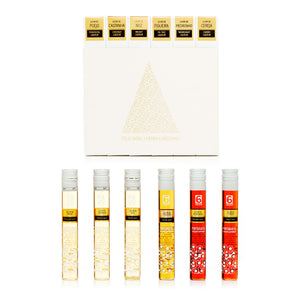
                  
                    PACK 6 Licores - Árvore de Natal  - Prenda de Natal
                  
                