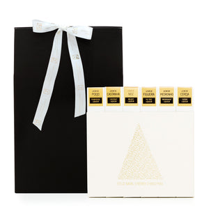 
                  
                    PACK 6 Licores - Árvore de Natal  - Prenda de Natal
                  
                