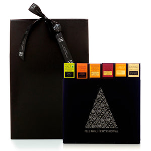 
                  
                    PACK 6 Sabores - Edição Árvore de Natal
                  
                