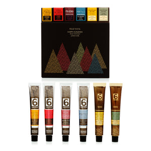 
                  
                    PACK 6 Sabores - Árvores de Natal - Prenda de Natal
                  
                