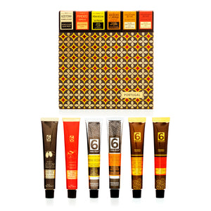 
                  
                    PACK 6 Sabores - Azulejos Portugueses - Prenda de Natal
                  
                