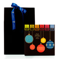 PACK 6 Edição Especial de Natal – Bolas Natalícias Coloridas