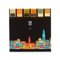 PACK6 Sabores - Recuerdo de Oporto - Sabores del Valle del Duero