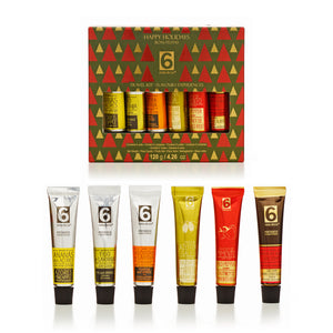 
                  
                    Travel Kit - Edição Especial de Natal n. 3
                  
                
