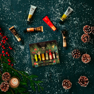 
                  
                    Kit de Viaje - Edición Especial de Navidad
                  
                