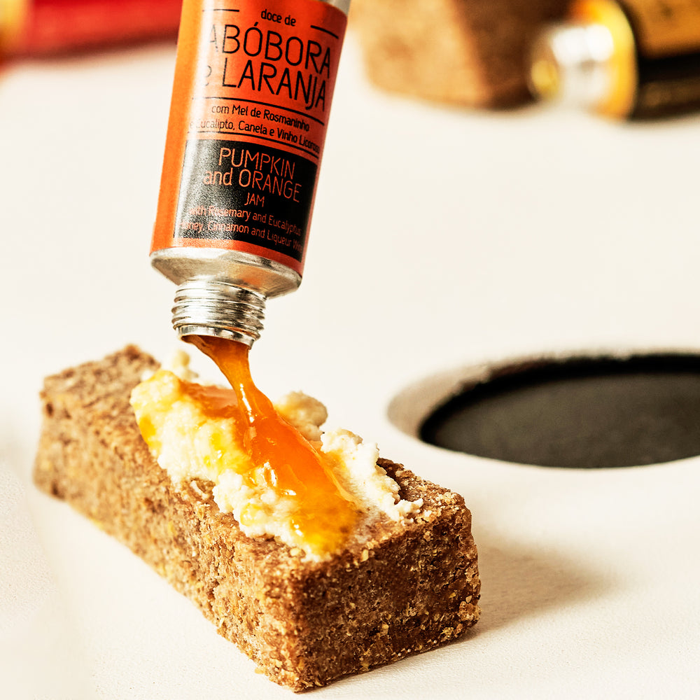 
                  
                    Travel Kit 6 Sabores (Doces, Chocolates, Pastas) - Monumentos Portugueses - Gift de Portugal
                  
                