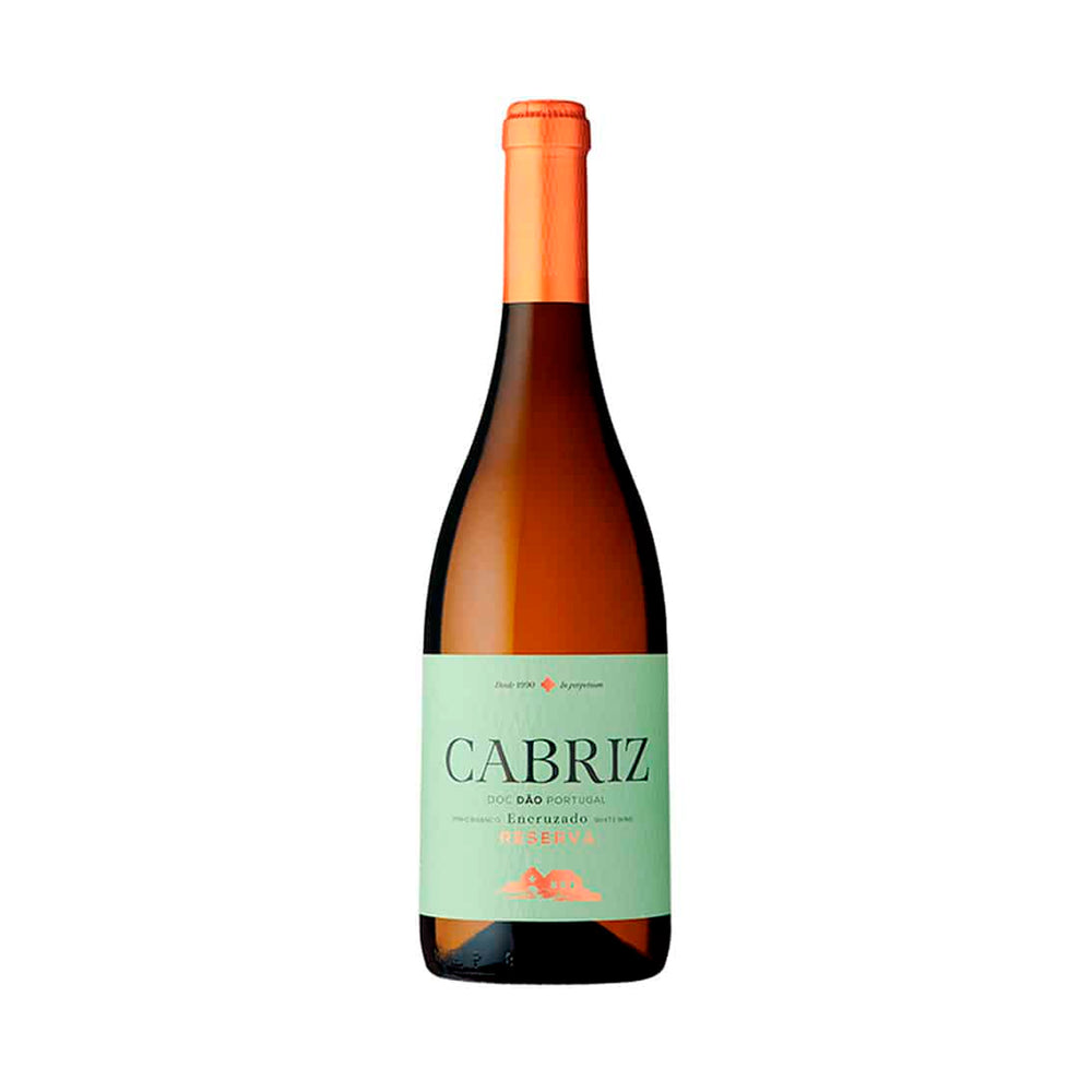 Vinho Branco Reserva DOC Dão, Cabriz (Região Dão) - 75cl