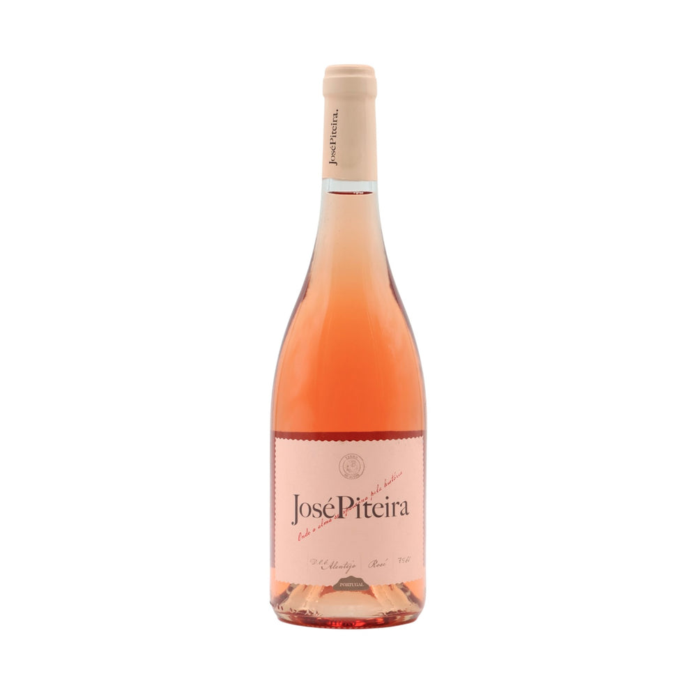 Vinho Rosé DOC Alentejo, José Piteira (Região Alentejo) - 75cl