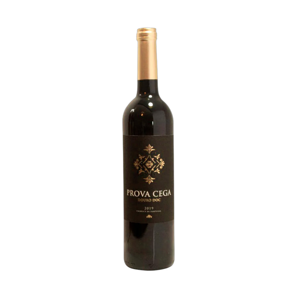 Vinho Tinto DOC Douro, Prova Cega (Região Douro) - 75 cl