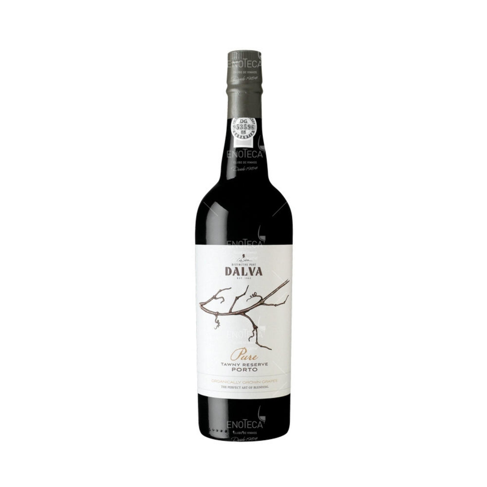 Vinho do Porto Tawny Reserve Dalva Pure