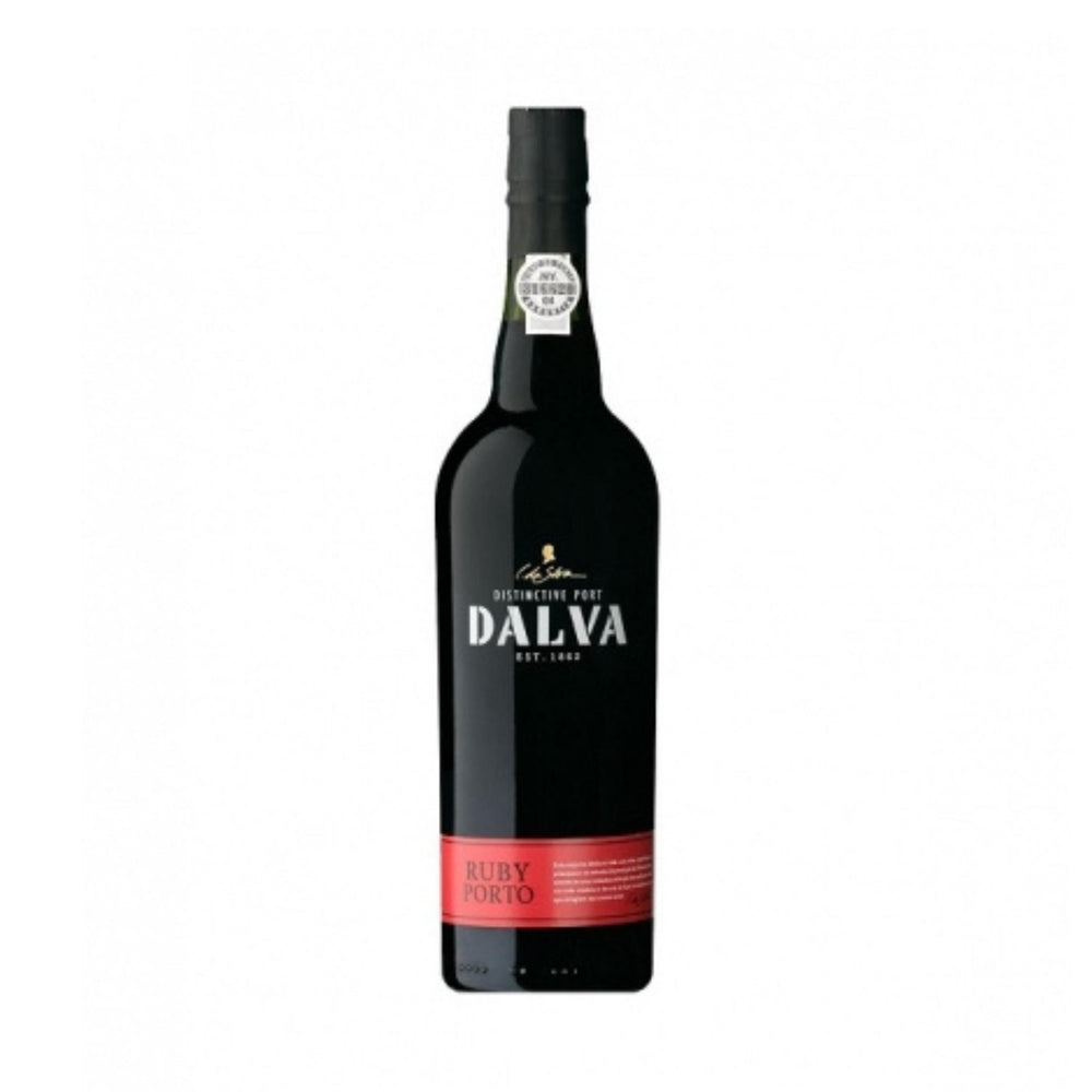 Vinho do Porto Ruby >Dalva