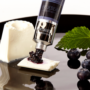 
                  
                    Gastronomic Box No.3: Goat's Cheese + Blueberry Jam | Father’s Day
                  
                