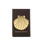 Caixa Pack 3 Chocolates - Edição Especial Santiago Compostela