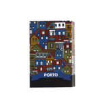 Caixa Pack 3 - Casas da Ribeira Porto