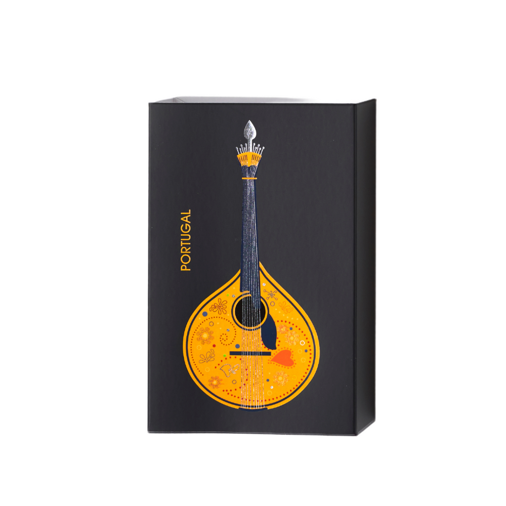 Caixa Pack 3 - Guitarra Portuguesa
