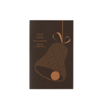 Caixa Pack 3 Chocolates - Sino de Natal