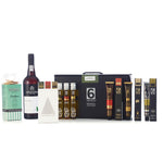 Cabaz Gourmet n.1 meia.dúzia®. Uma seleção de produtos e sabores 100% portugueses, artesanais e de qualidade superior, fazem parte deste Cabaz gourmet. Esta é uma caixa oferta gastronómica de sabores de várias regiões de Portugal.