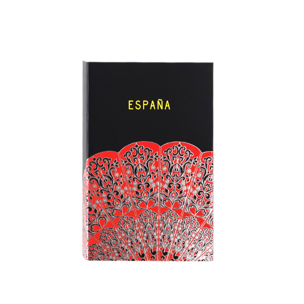 Caixa Pack 3 Chocolates - Edição Especial Espanha