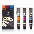 PACK 3 Sabores Ideal para Queso Fresco